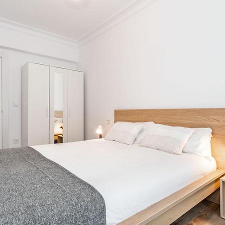 Anne Apartment Сан Себастиан Екстериор снимка