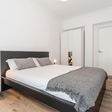 Anne Apartment Сан Себастиан Екстериор снимка