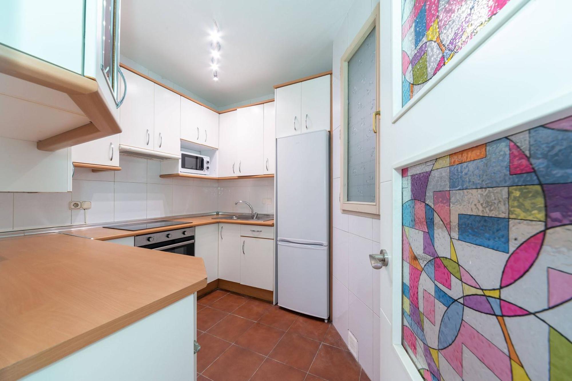 Anne Apartment Сан Себастиан Екстериор снимка