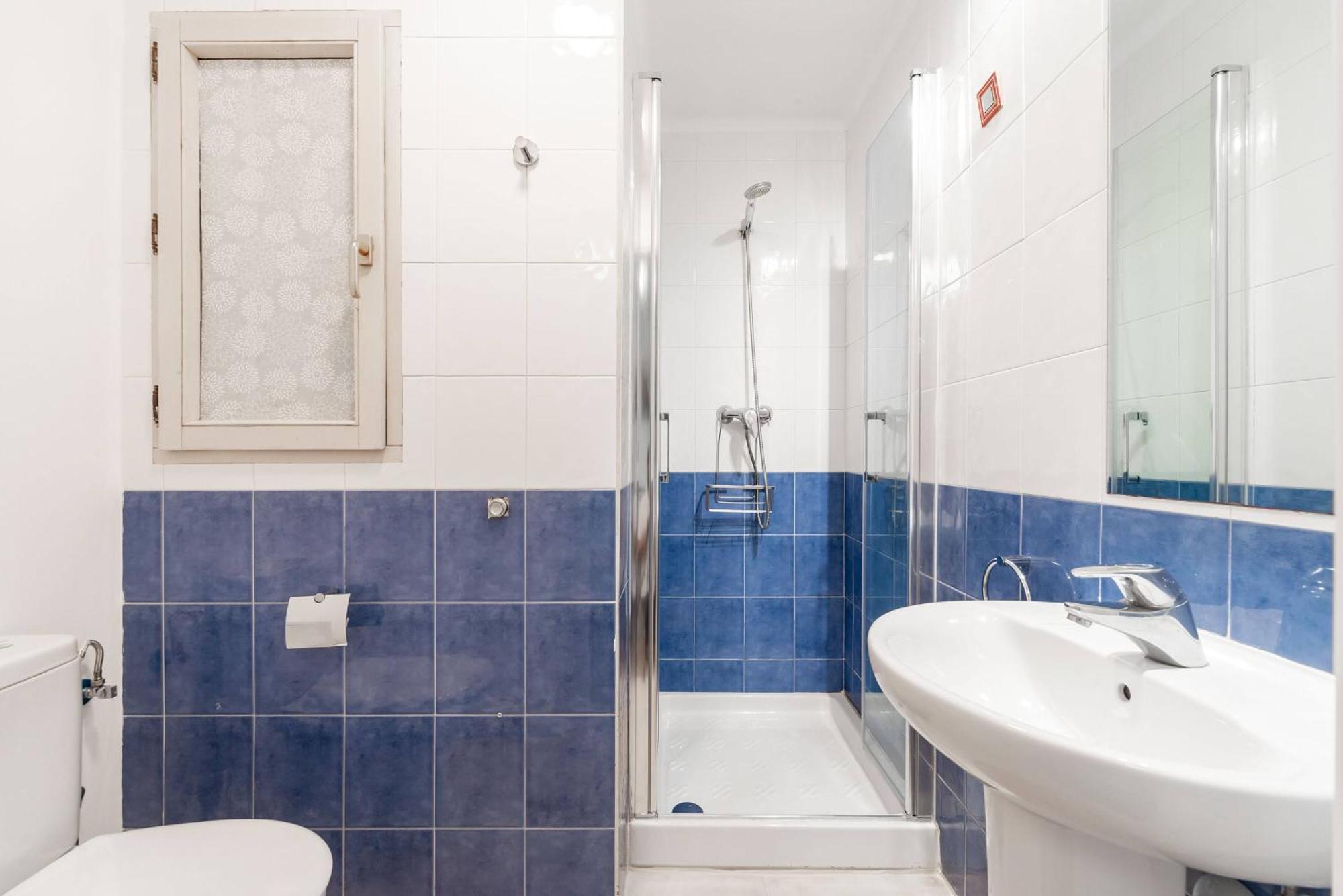 Anne Apartment Сан Себастиан Екстериор снимка