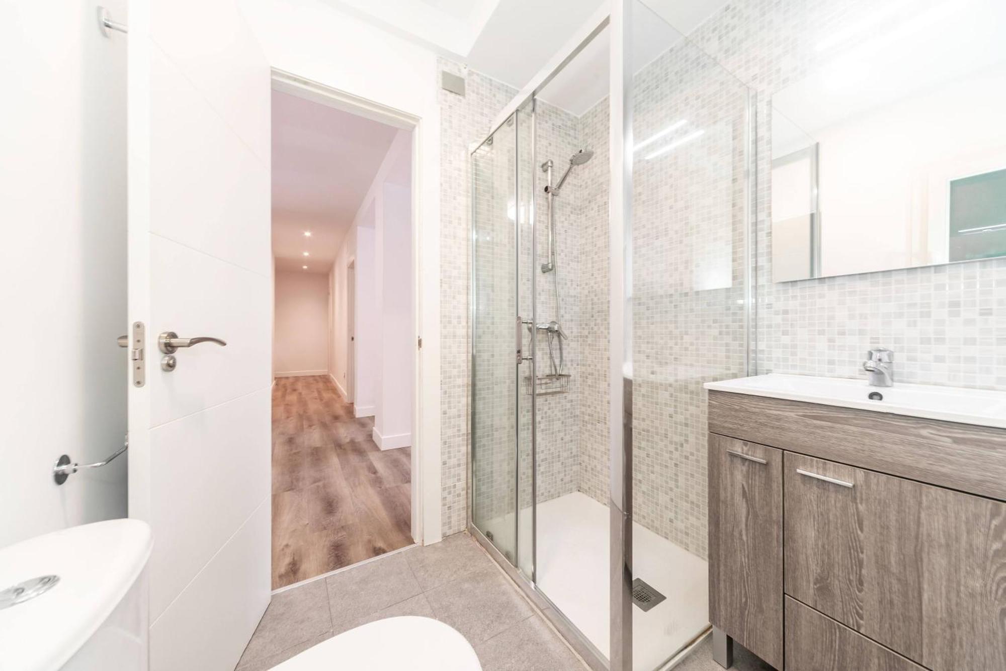 Anne Apartment Сан Себастиан Екстериор снимка